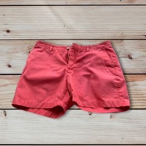 Nautica Men’s Flat Front Shorts Size 35